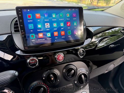 Used 2015 FIAT 500 Pop w/ Mopar Adventure Package FWD image 43