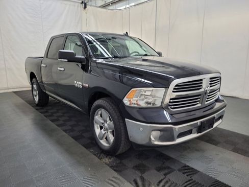 Used 2016 RAM 1500 Big Horn AWD/4WD image 13