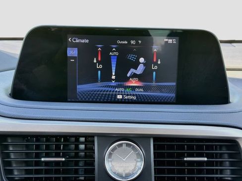 Used 2020 Lexus RX 350 FWD w/ Premium Package image 32