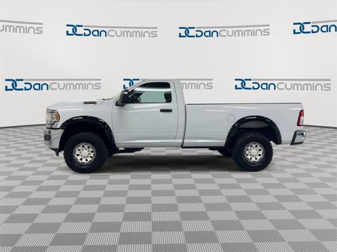 Used 2023 RAM 2500 Tradesman image 5