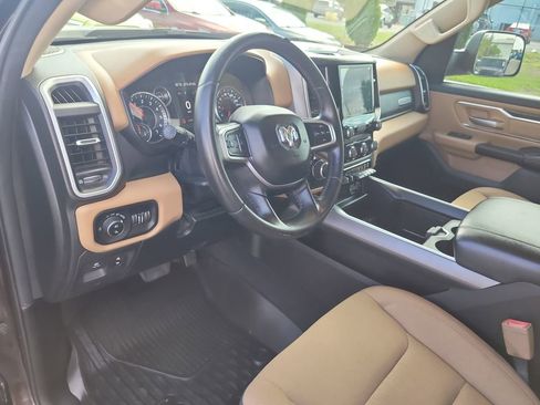 Used 2019 RAM 1500 Big Horn image 15