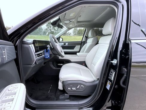 New 2026 Hyundai Santa Fe Calligraphy AWD/4WD image 10