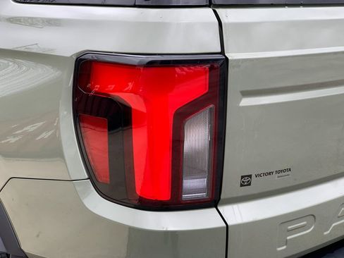 Used 2026 Honda Passport TrailSport Elite image 36