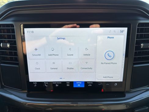 New 2025 Ford F150 STX image 24