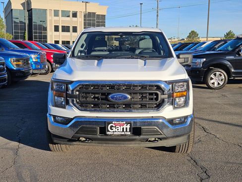 Used 2023 Ford F150 XLT w/ Equipment Group 301A Mid image 19