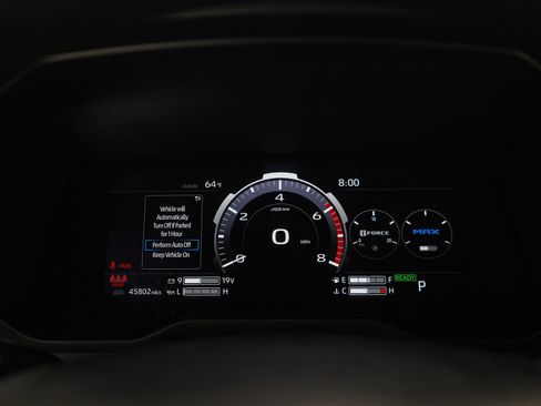 Used 2023 Toyota Tundra Limited AWD/4WD image 30