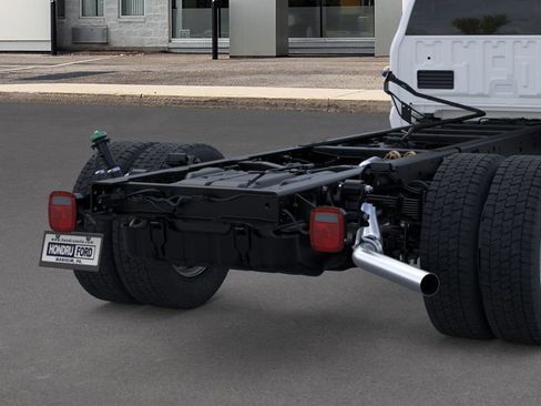 New 2025 Ford F550 F-550 XL image 50