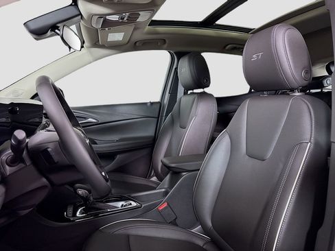 New 2026 Buick Encore GX Sport Touring w/ Studio Series image 20