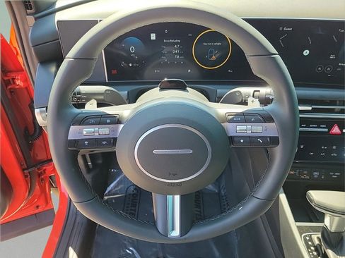 New 2025 Hyundai Santa Cruz XRT image 23