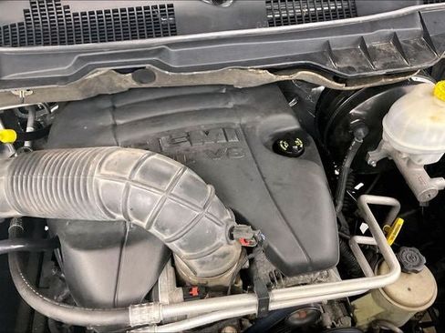 Used 2012 RAM 1500 Laramie w/ Protection Group AWD/4WD image 29