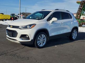Used 2018 Chevrolet Trax Premier video 2