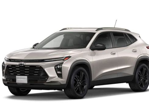 New 2026 Chevrolet Trax ACTIV w/ Driver Confidence Package image 78