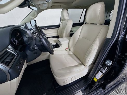 Certified 2023 Lexus GX 460 Premium image 22