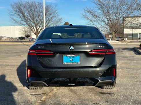 New 2026 BMW 530i xDrive w/ M Sport Package image 6