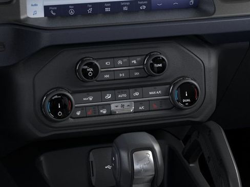 New 2025 Ford Bronco Raptor AWD/4WD image 17
