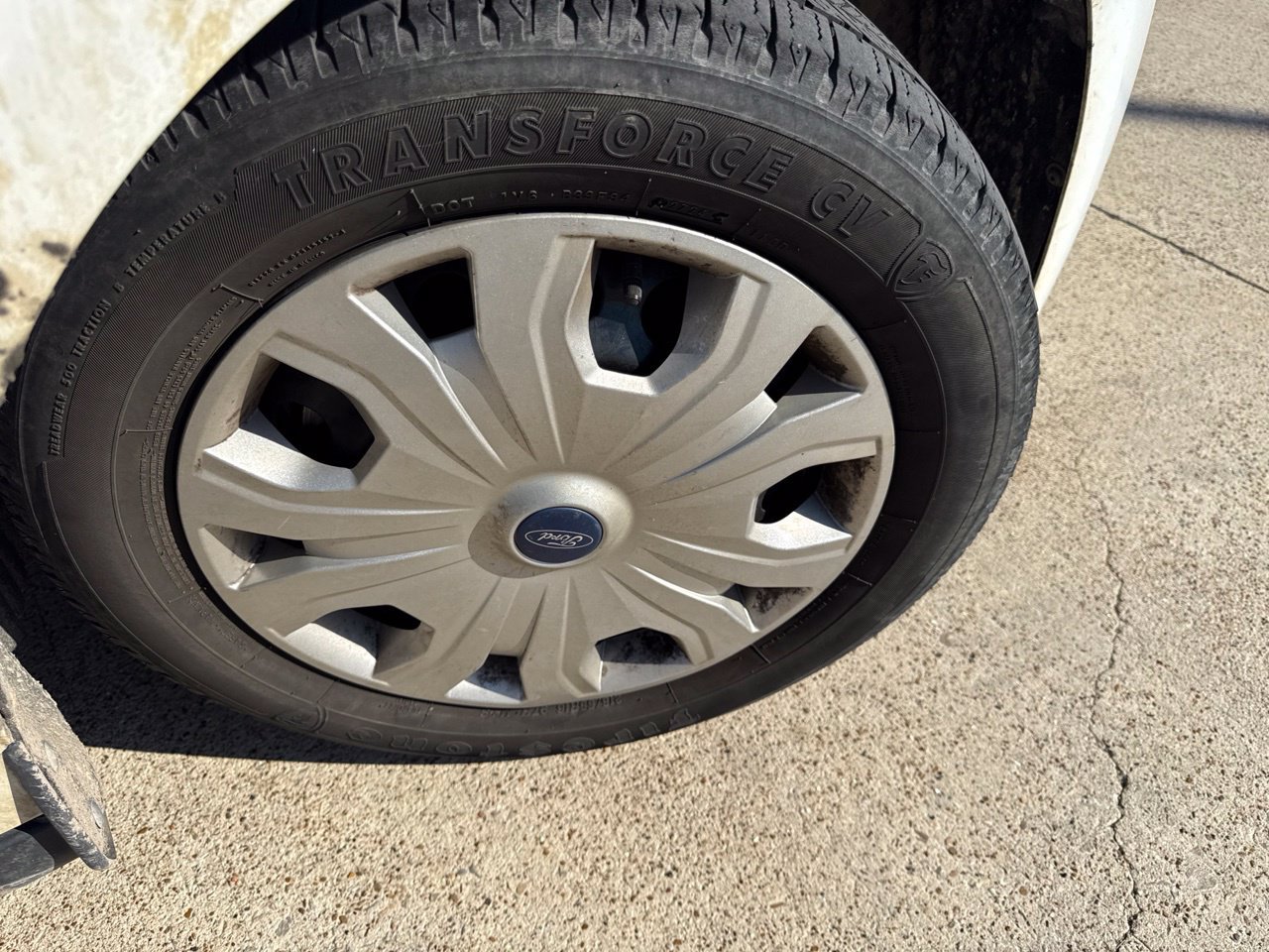 Used 2021 Ford Transit Connect XLT FWD image 15