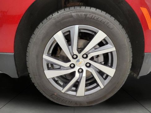 Certified 2024 Chevrolet Equinox LT image 4