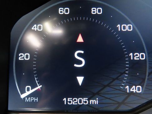 Used 2024 GMC Sierra 1500 SLT w/ SLT Convenience Package image 12