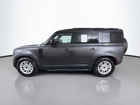 Used 2026 Land Rover Defender 110 S AWD/4WD image 2