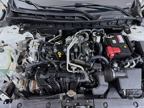 Used 2022 Nissan Altima 2.5 SV image 12