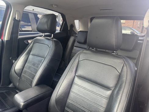 Used 2018 Ford EcoSport Titanium image 13