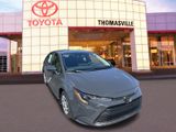 New 2026 Toyota Corolla LE image 3