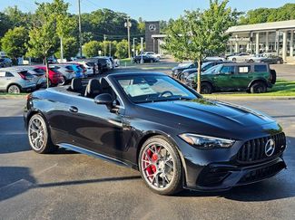 New 2027 Mercedes-Benz CLE 53 AMG 4MATIC Cabriolet video 2