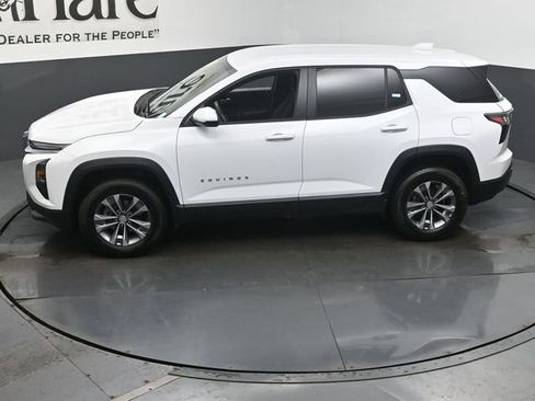 Used 2026 Chevrolet Equinox LT w/ LPO, Floor Liner Package AWD/4WD image 59