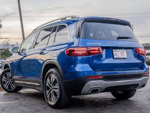 Used 2024 Mercedes-Benz GLB 250 4MATIC image 24