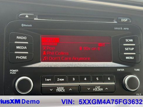 Used 2015 Kia Optima LX image 22