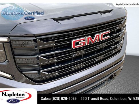Used 2023 GMC Sierra 1500 Elevation AWD/4WD image 30