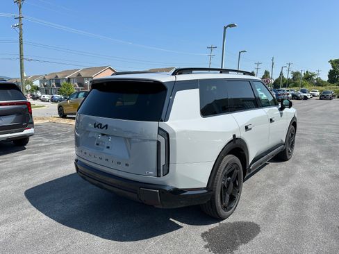 New 2027 Kia Telluride X-Line SX Prestige AWD/4WD image 5