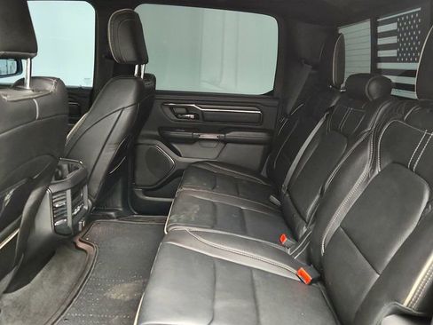 Used 2024 RAM 1500 Limited image 21