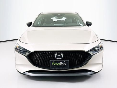 Used 2025 MAZDA MAZDA3 s Sport FWD image 2