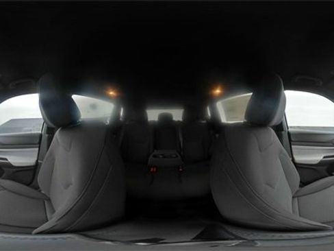 Used 2025 Jeep Compass Sport image 25