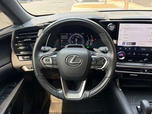 Used 2023 Lexus RX 350 w/ Cold Area Package AWD/4WD image 12