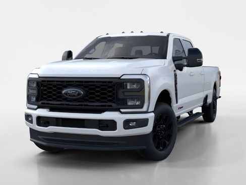 New 2025 Ford F350 Lariat w/ Lariat Ultimate Package image 25