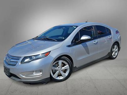 Used 2013 Chevrolet Volt