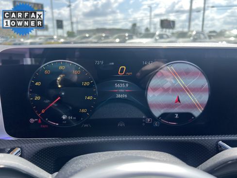 Used 2019 Mercedes-Benz A 220 image 21