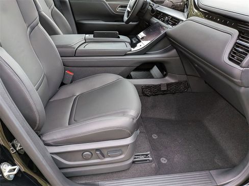 New 2026 INFINITI QX80 Pure w/ Cargo Package image 28