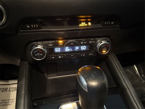 Used 2018 MAZDA CX-5 Touring image 29