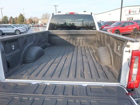 Used 2024 Ford F350 XLT image 14