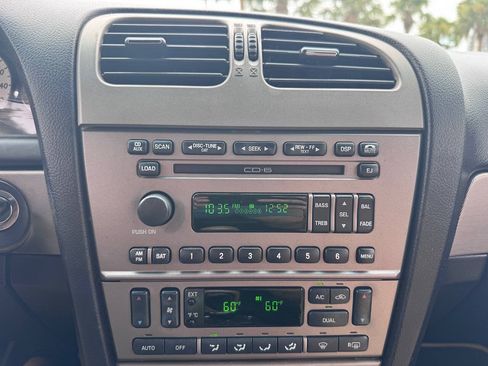 Used 2005 Ford Thunderbird 50th Anniversary RWD image 85
