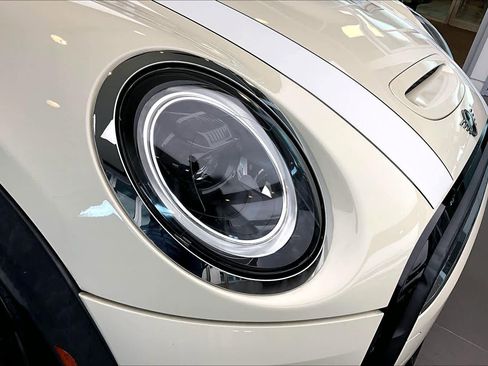 Used 2022 MINI Cooper S image 24