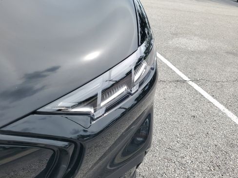 New 2025 Ford Mustang Mach-E Premium w/ Interior Protection Package image 4