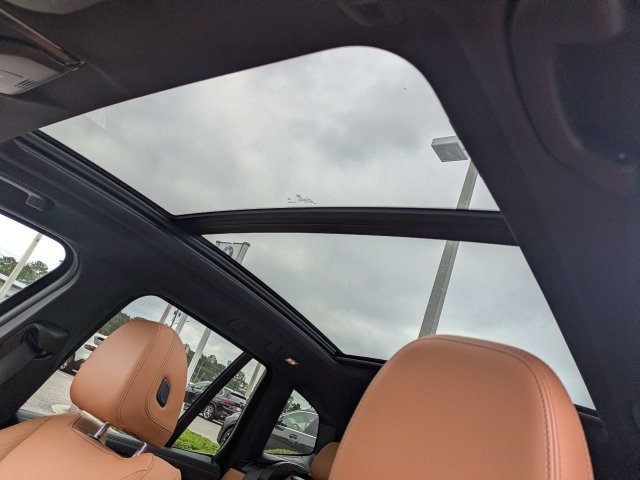 Used 2024 BMW X3 M40i w/ Premium Package AWD/4WD image 23