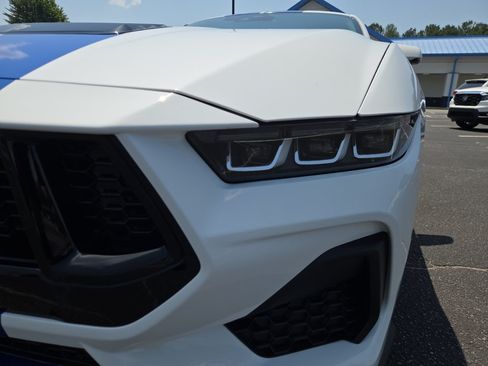 Used 2024 Ford Mustang GT Premium RWD image 30
