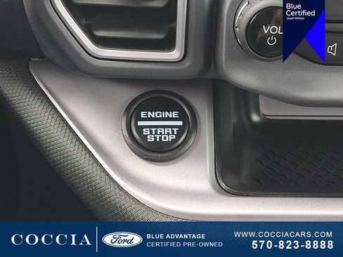 Certified 2024 Ford Bronco Sport Big Bend AWD/4WD image 24