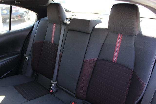 Certified 2024 Toyota Corolla SE w/ SE Package FWD image 30