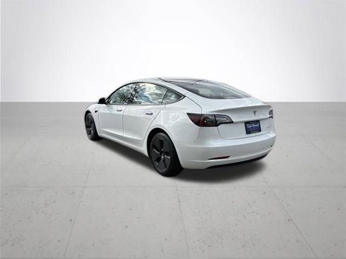 Used 2023 Tesla Model 3 Long Range AWD/4WD image 8